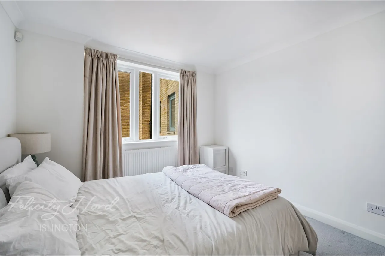 Canonbury Street, N1, photo 13