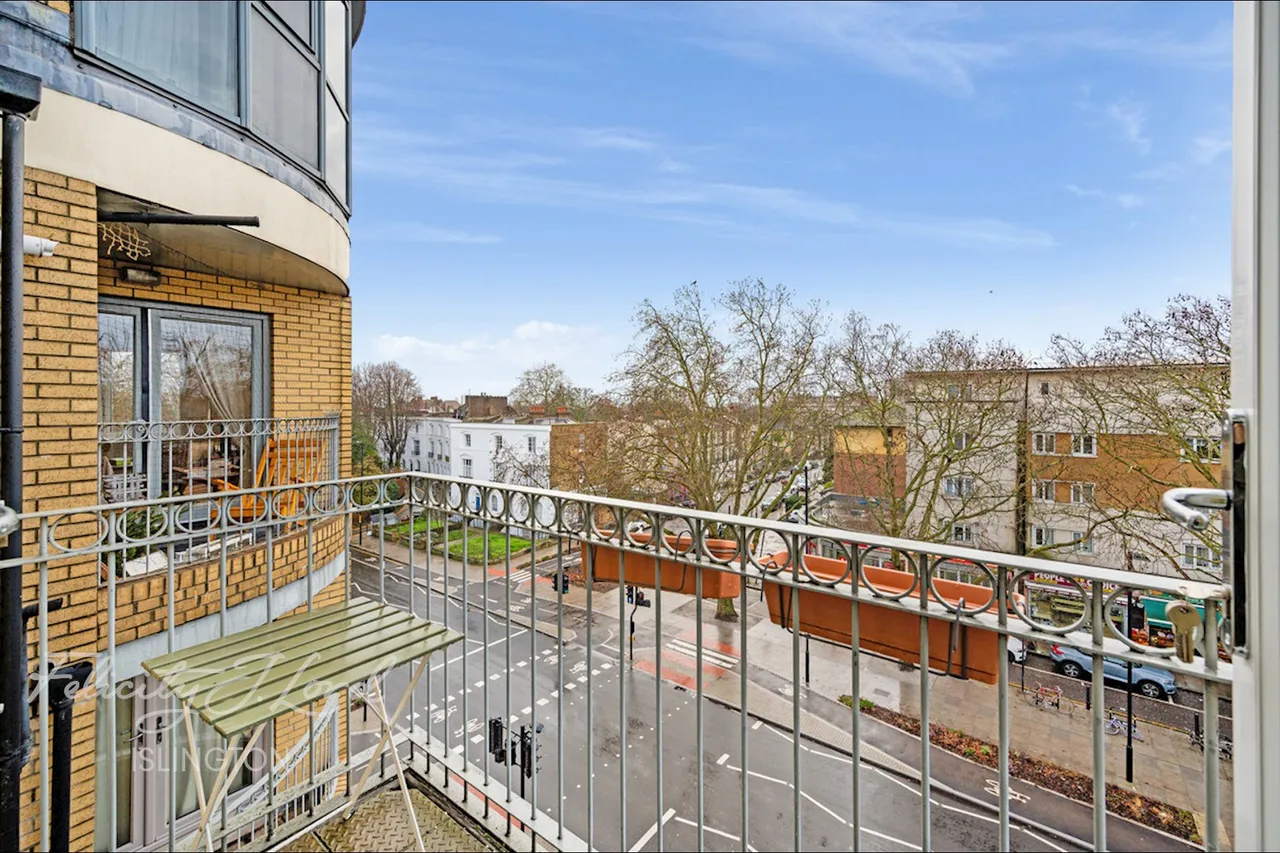 Canonbury Street, N1, photo 17