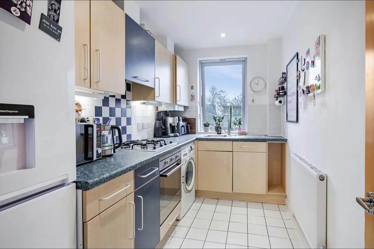 Canonbury Street, N1, photo 10