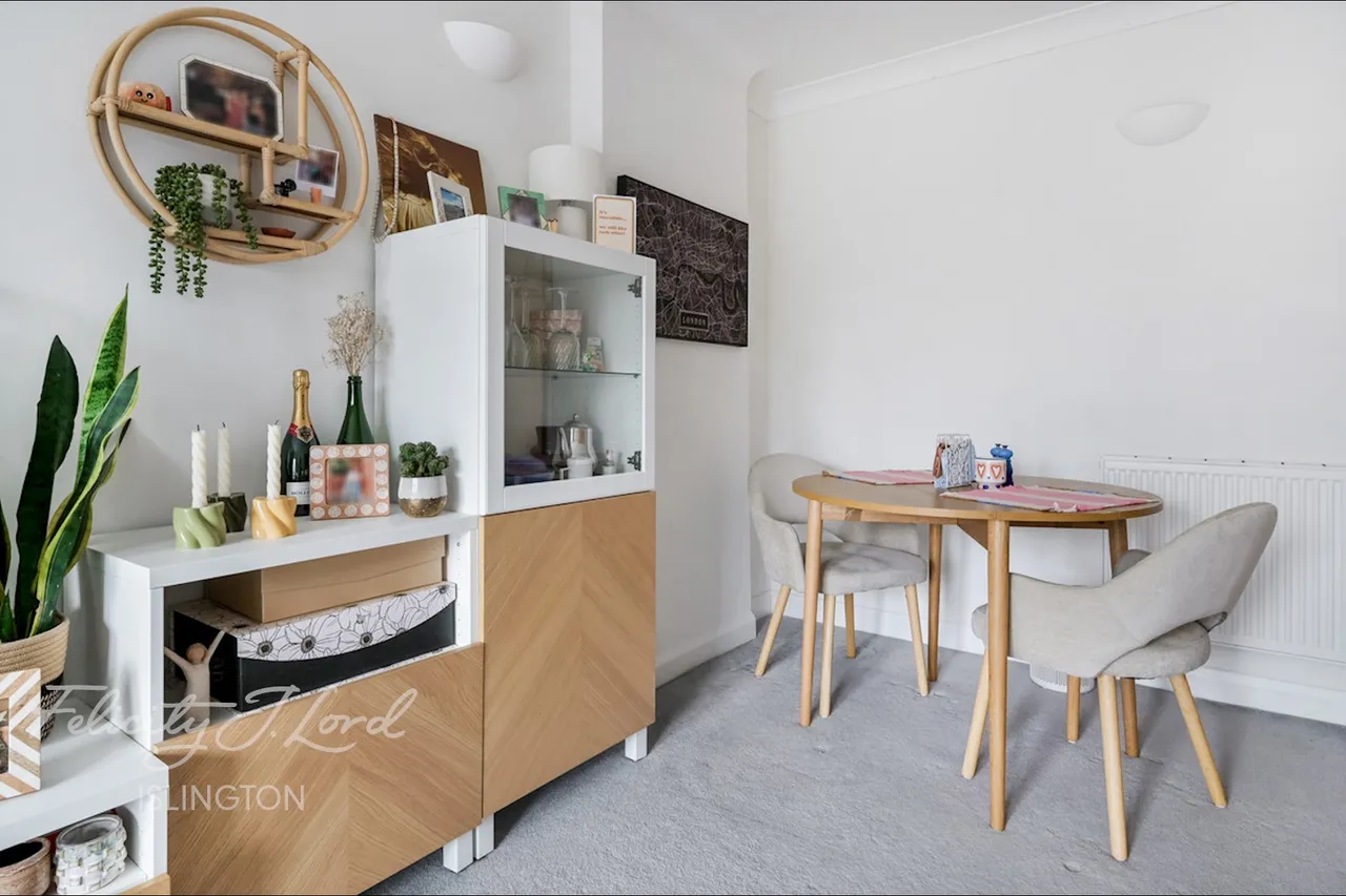 Canonbury Street, N1, photo 18