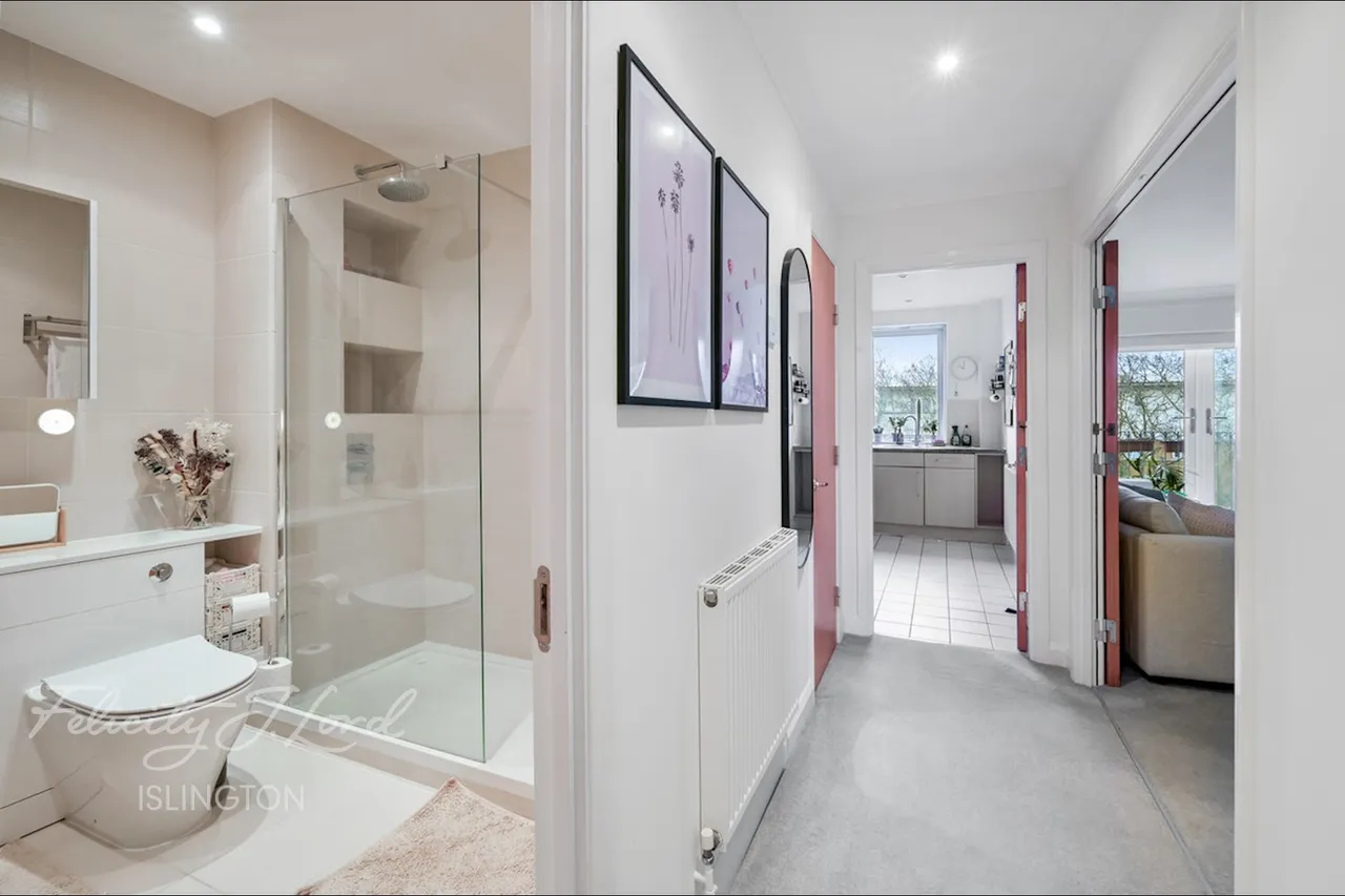 Canonbury Street, N1, photo 21