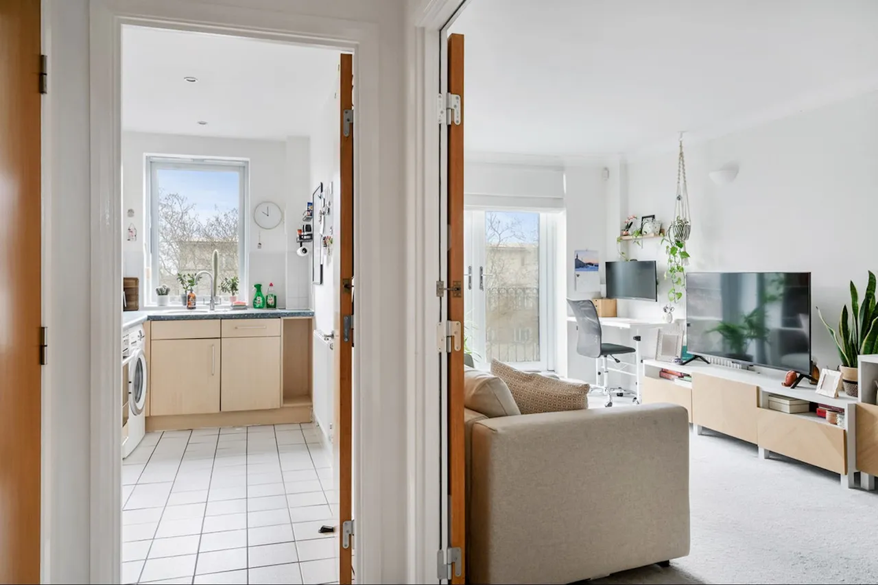 Canonbury Street, N1, photo 9