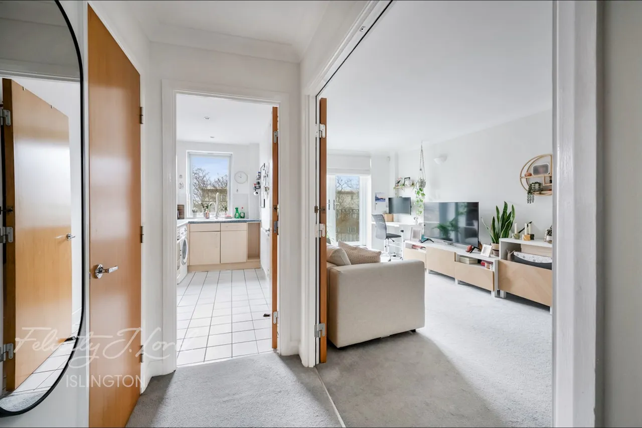 Canonbury Street, N1, photo 20