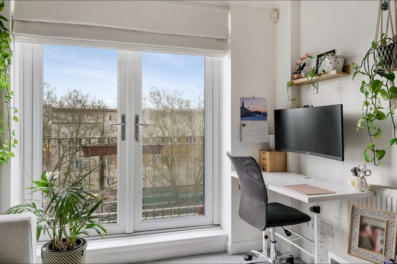 Canonbury Street, N1, photo 8