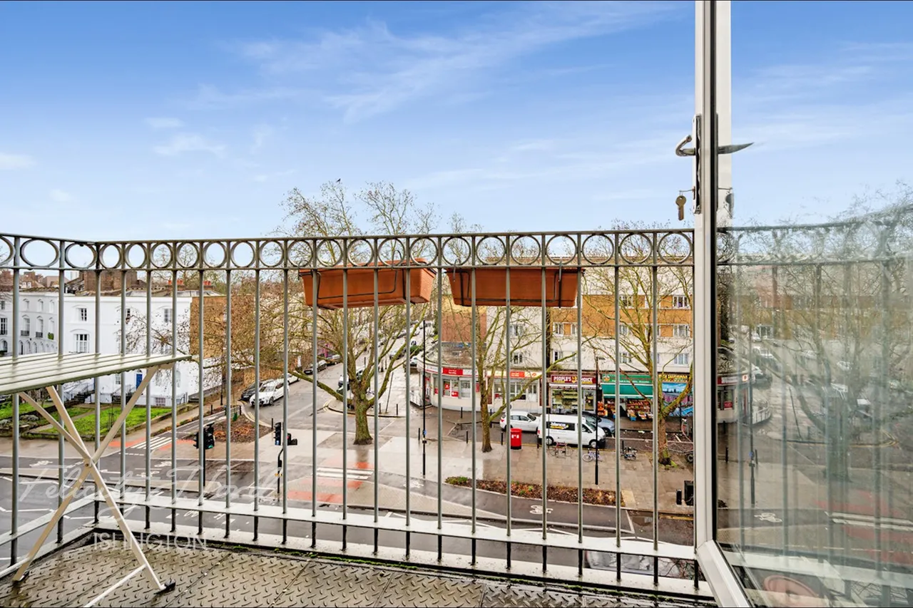 Canonbury Street, N1, photo 16