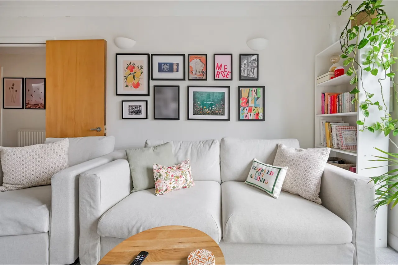 Canonbury Street, N1, photo 6