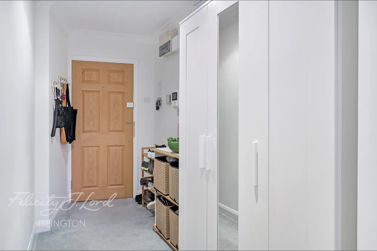 Canonbury Street, N1, photo 15