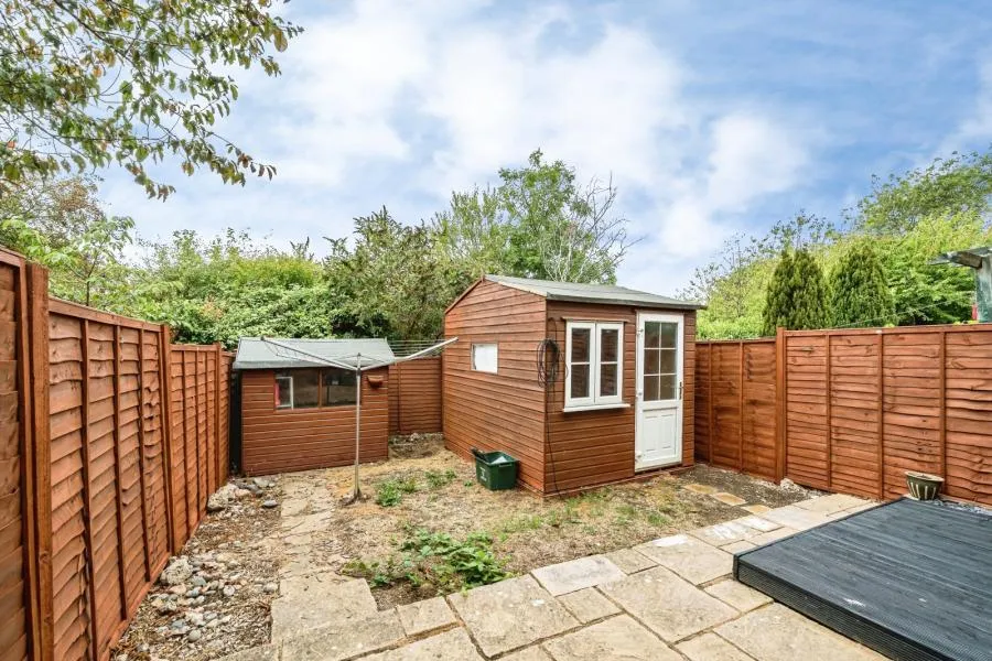 Friarscroft Way, Aylesbury, HP20, photo 16