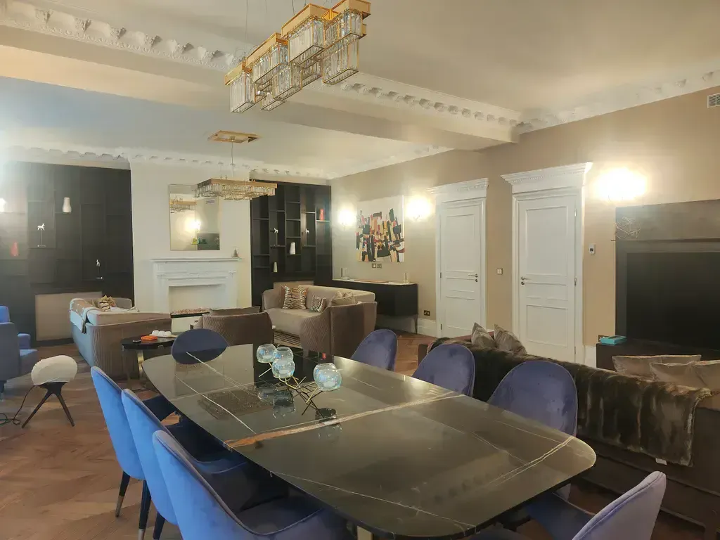 Harley House, Marylebone Road, NW8, photo 14