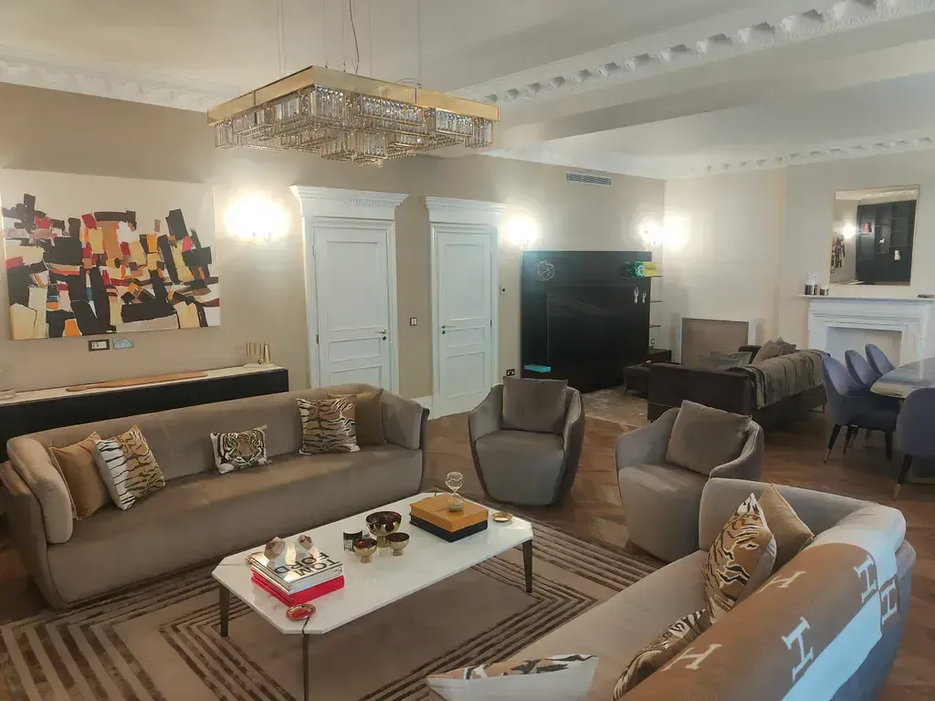 Harley House, Marylebone Road, NW8, photo 7