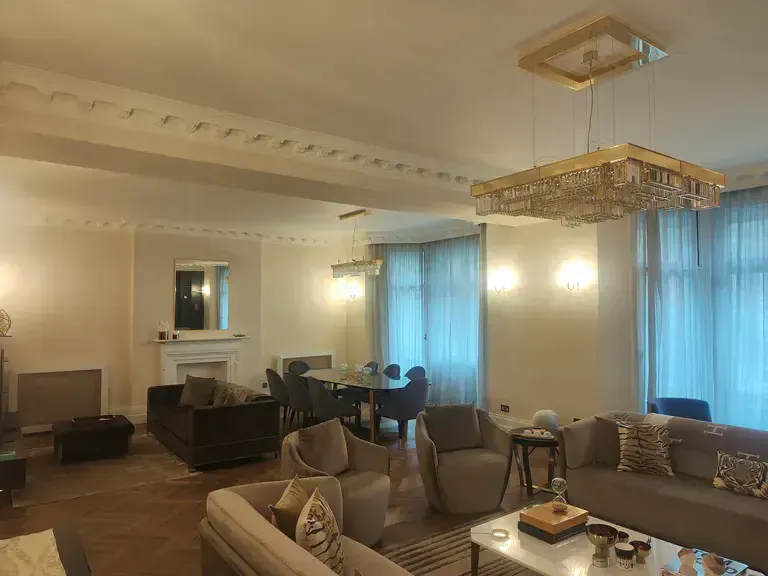 Harley House, Marylebone Road, NW8, photo 4