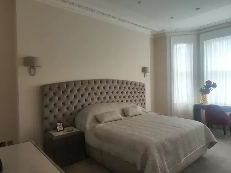 Harley House, Marylebone Road, NW8, photo 13