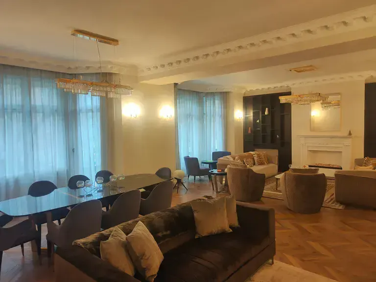 Harley House, Marylebone Road, NW8, photo 8