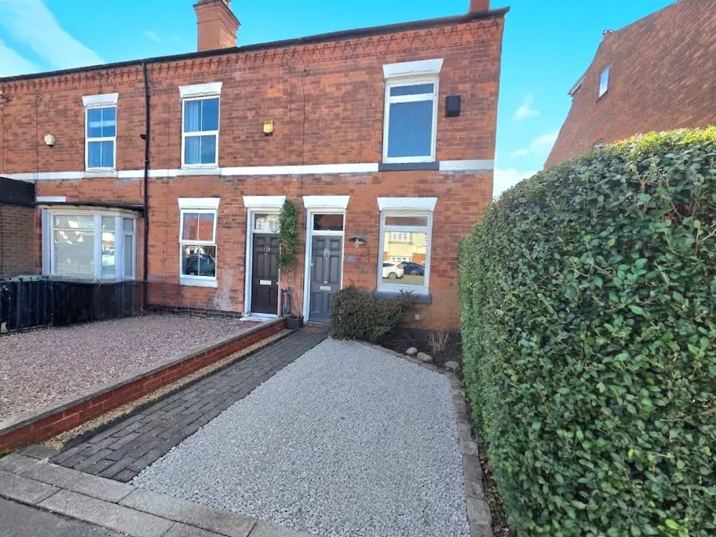 2 bed house for sale, Jockey Road, Sutton Coldfield, B73