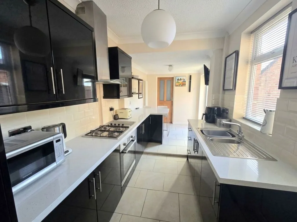 Jockey Road, Sutton Coldfield, B73, photo 7