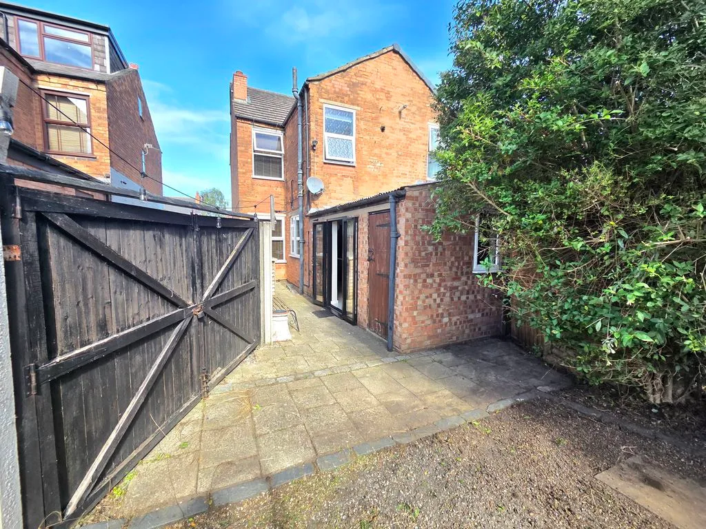 Jockey Road, Sutton Coldfield, B73, photo 16