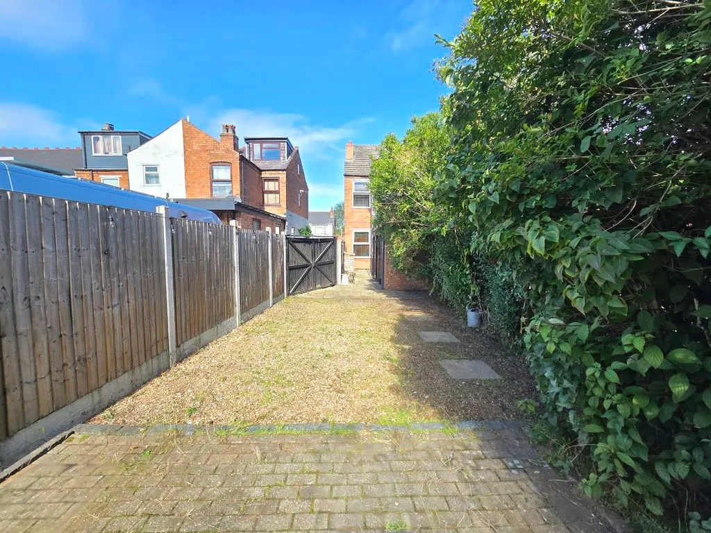 Jockey Road, Sutton Coldfield, B73, photo 17