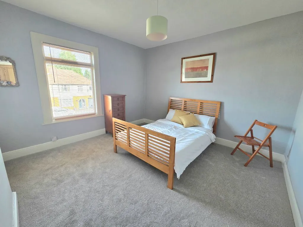 Jockey Road, Sutton Coldfield, B73, photo 9