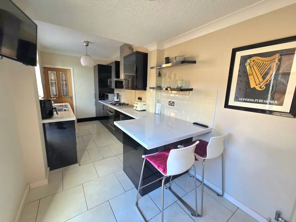Jockey Road, Sutton Coldfield, B73, photo 8