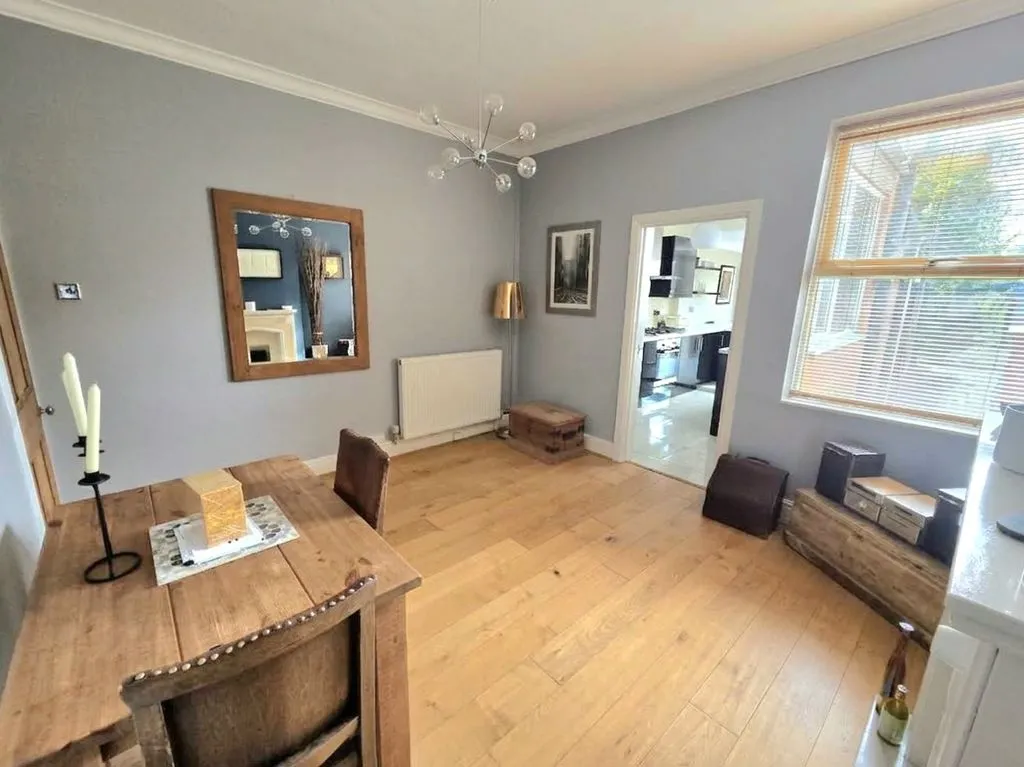 Jockey Road, Sutton Coldfield, B73, photo 6