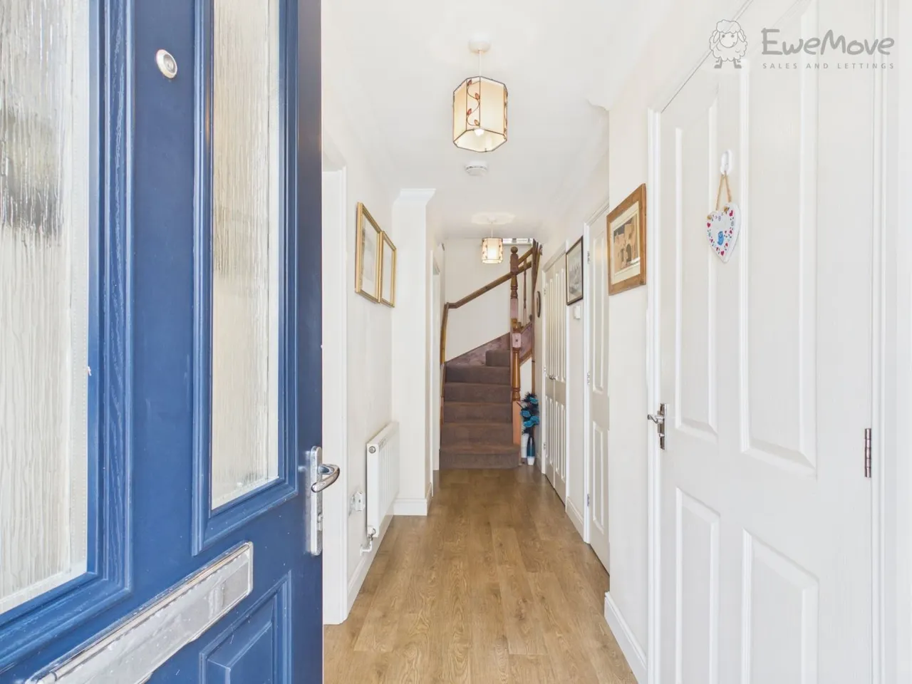 Woodland Close, Bampton, EX16, photo 5