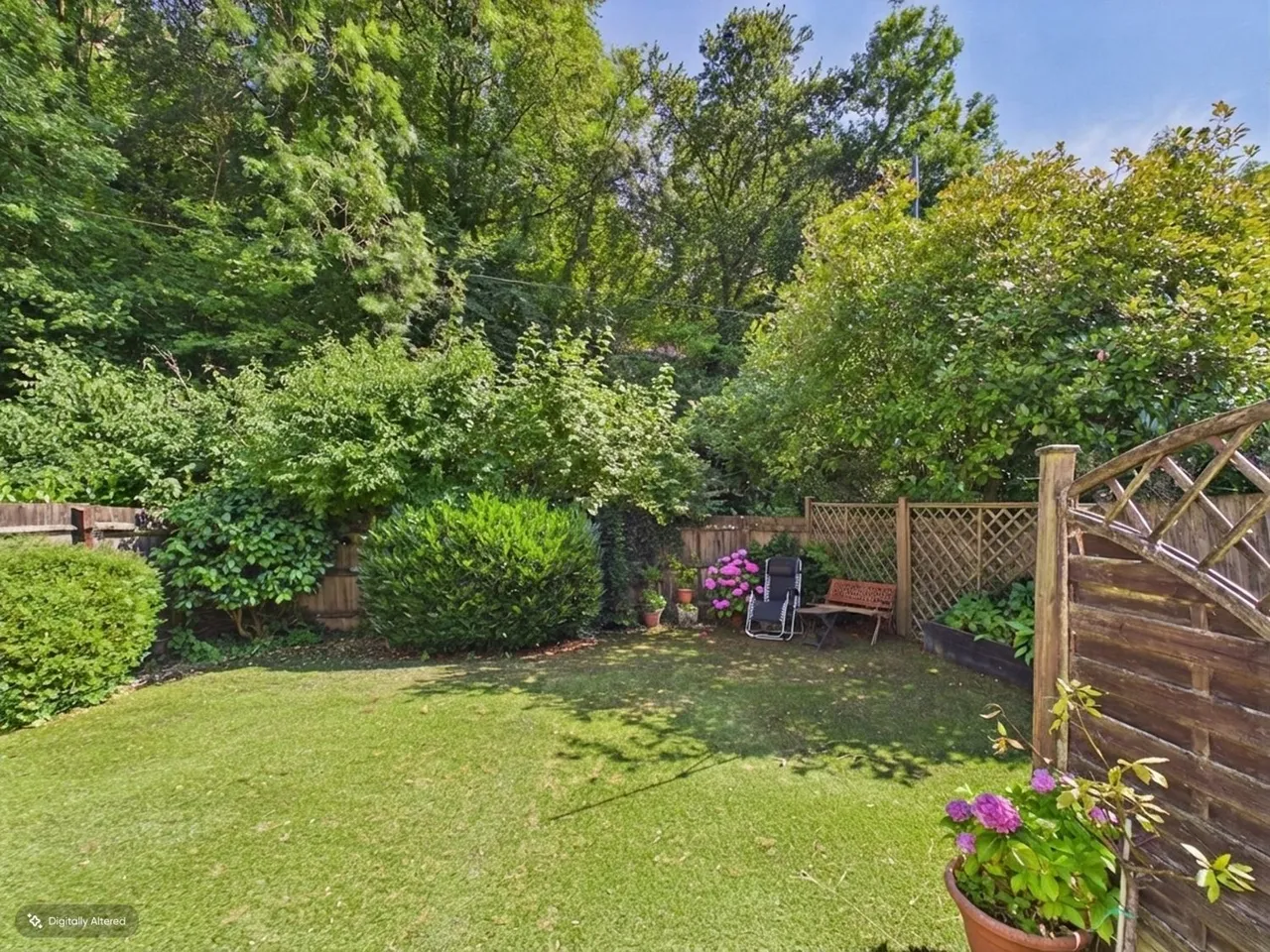 Woodland Close, Bampton, EX16, photo 14