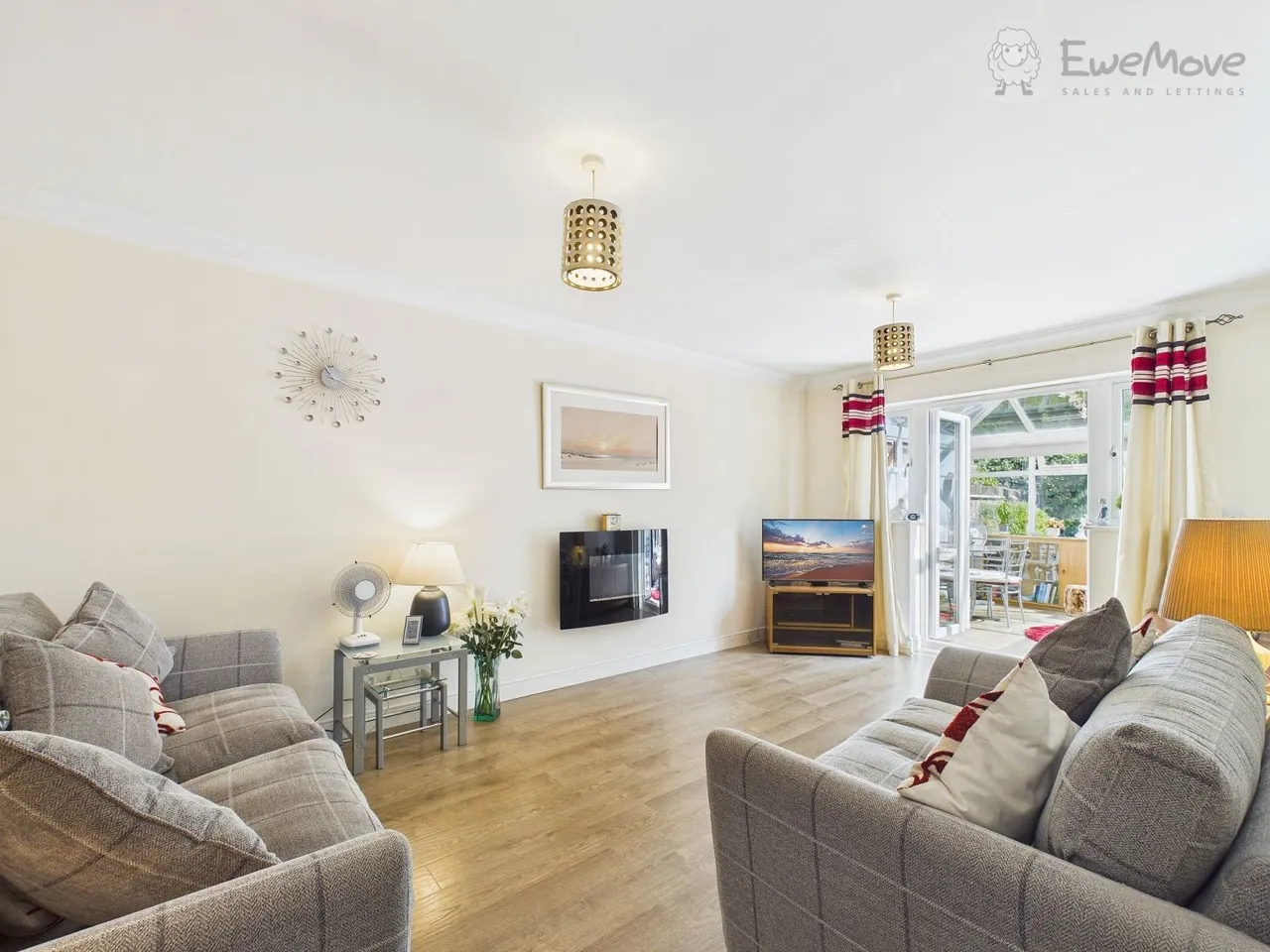 Woodland Close, Bampton, EX16, photo 6