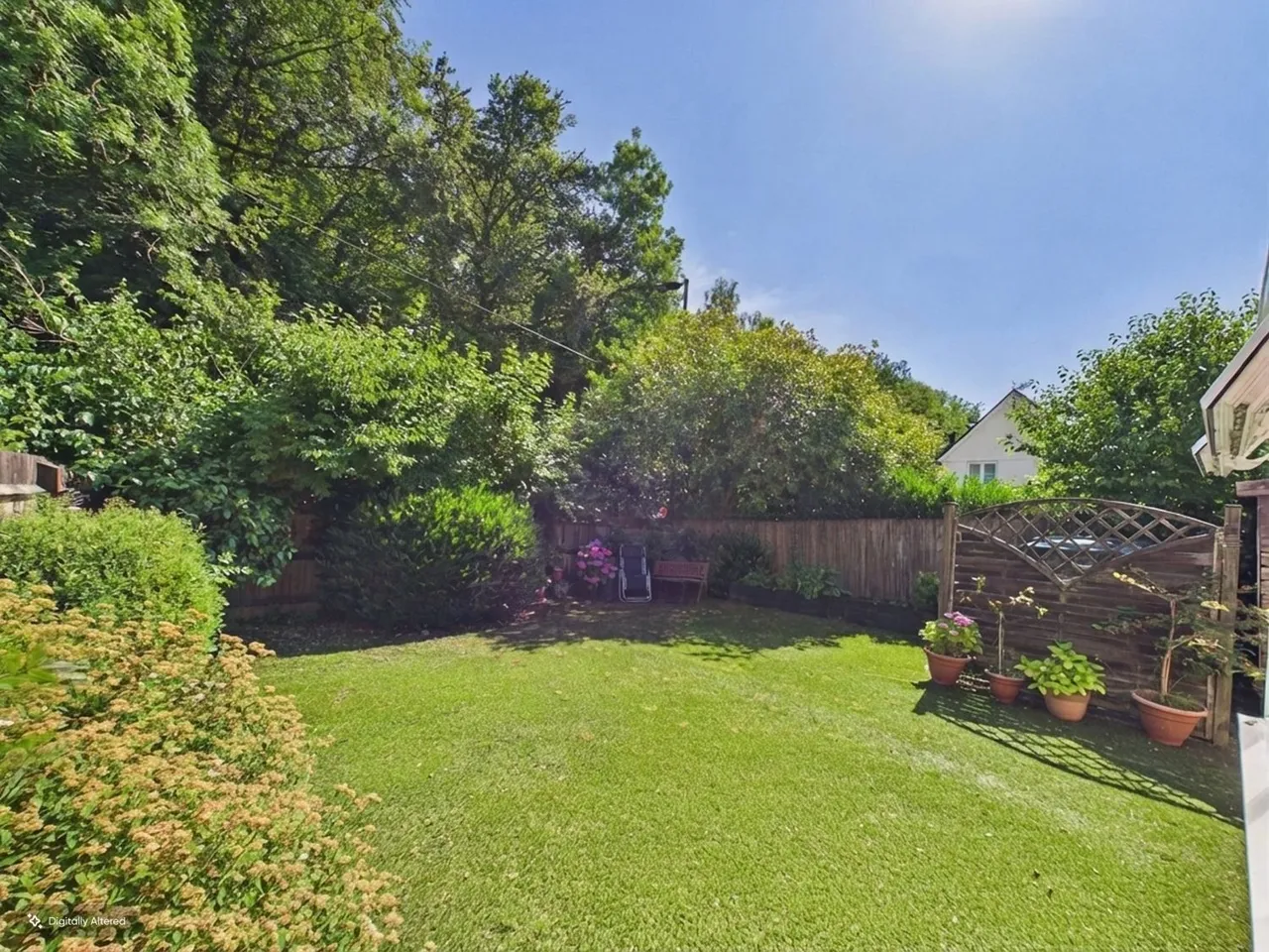 Woodland Close, Bampton, EX16, photo 15