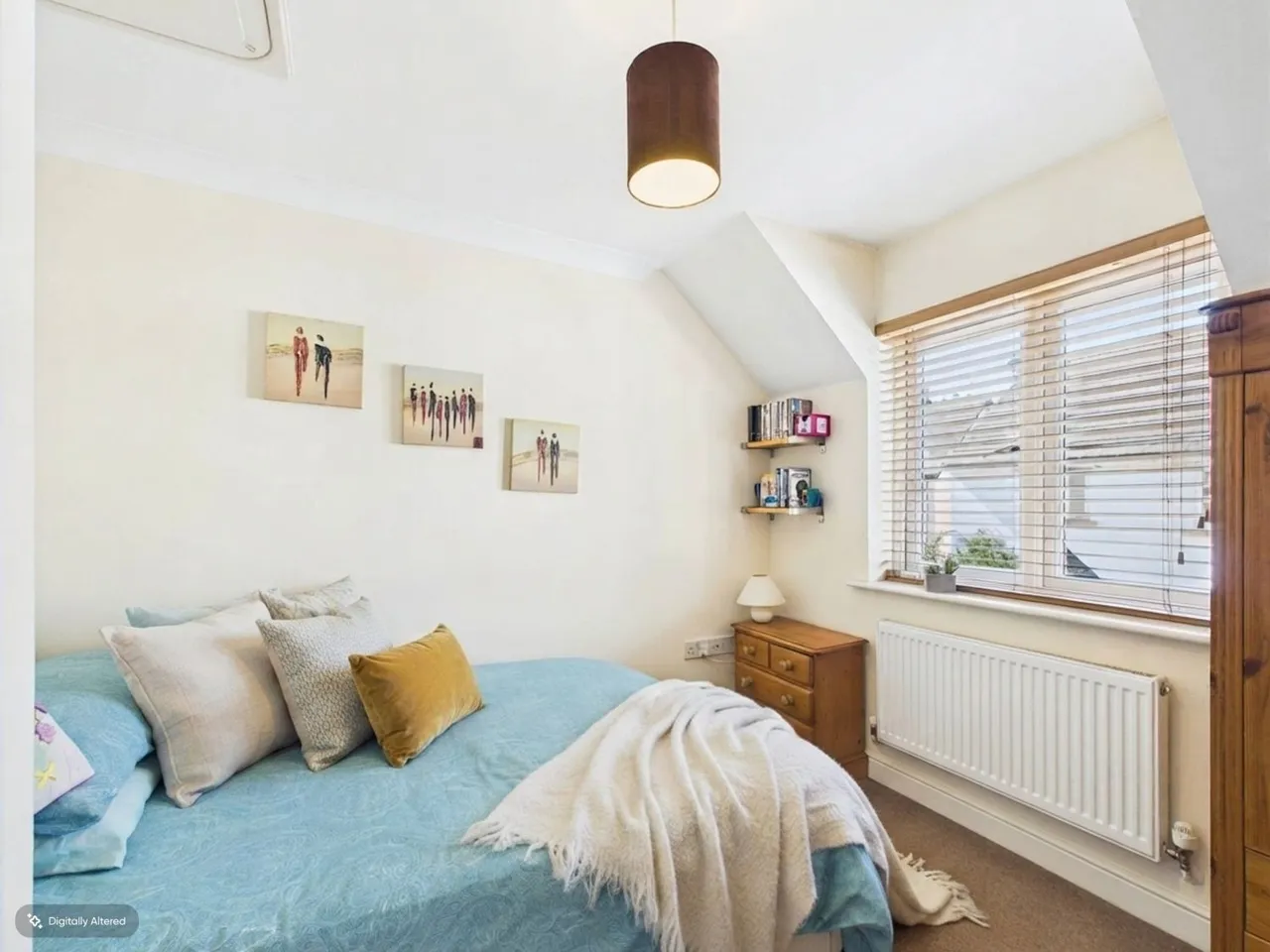 Woodland Close, Bampton, EX16, photo 12