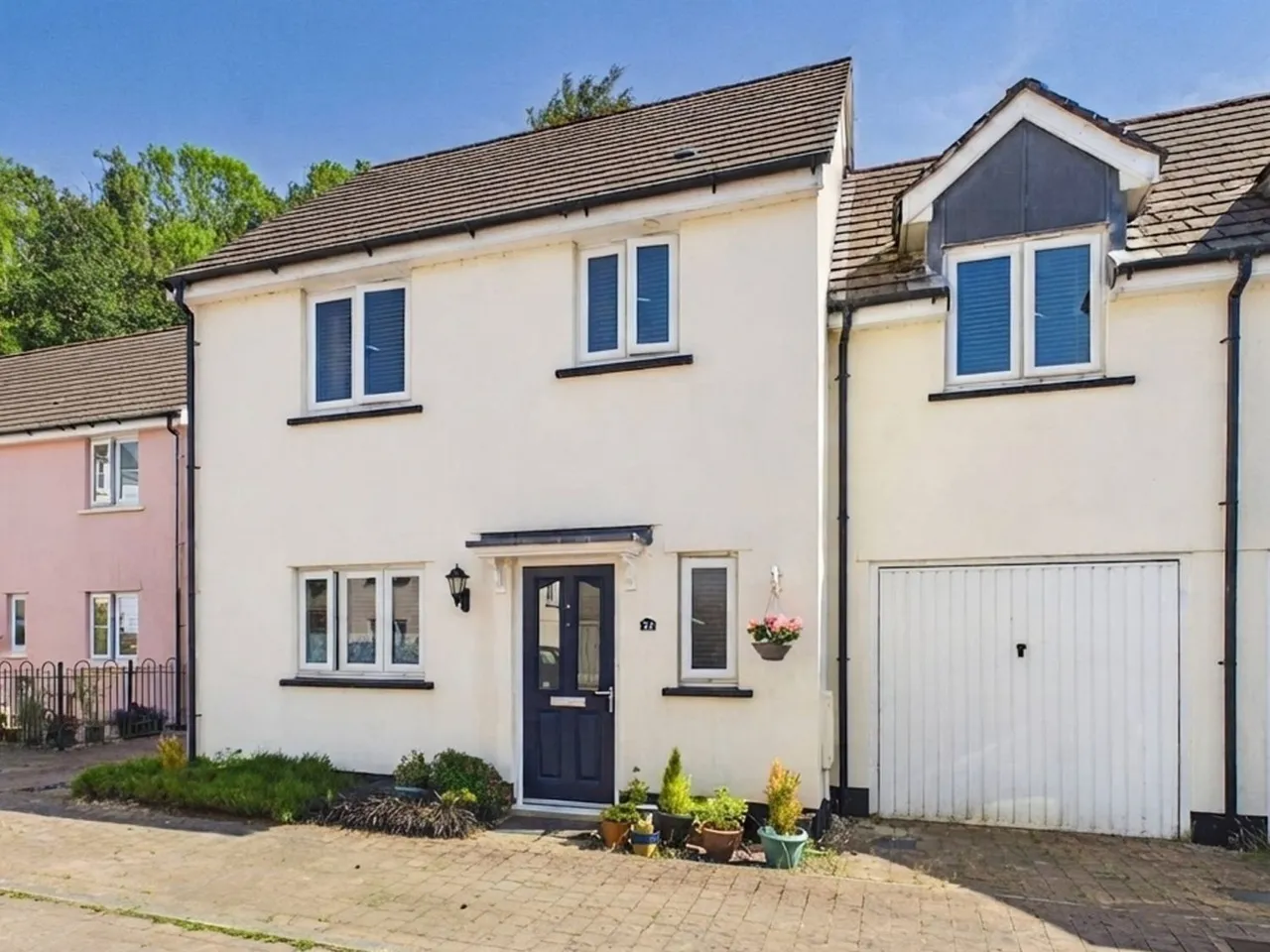 Woodland Close, Bampton, EX16, photo 4