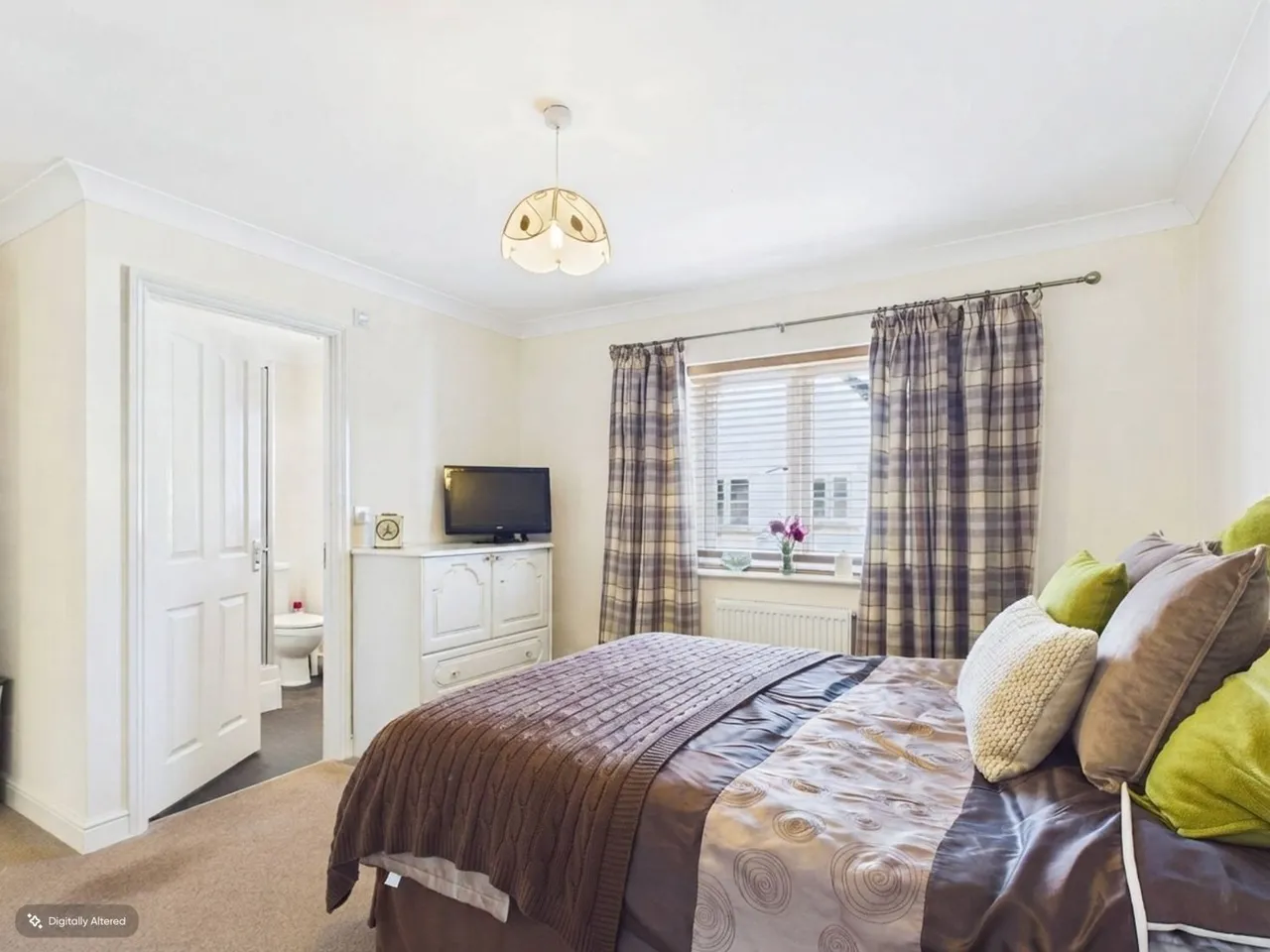 Woodland Close, Bampton, EX16, photo 10