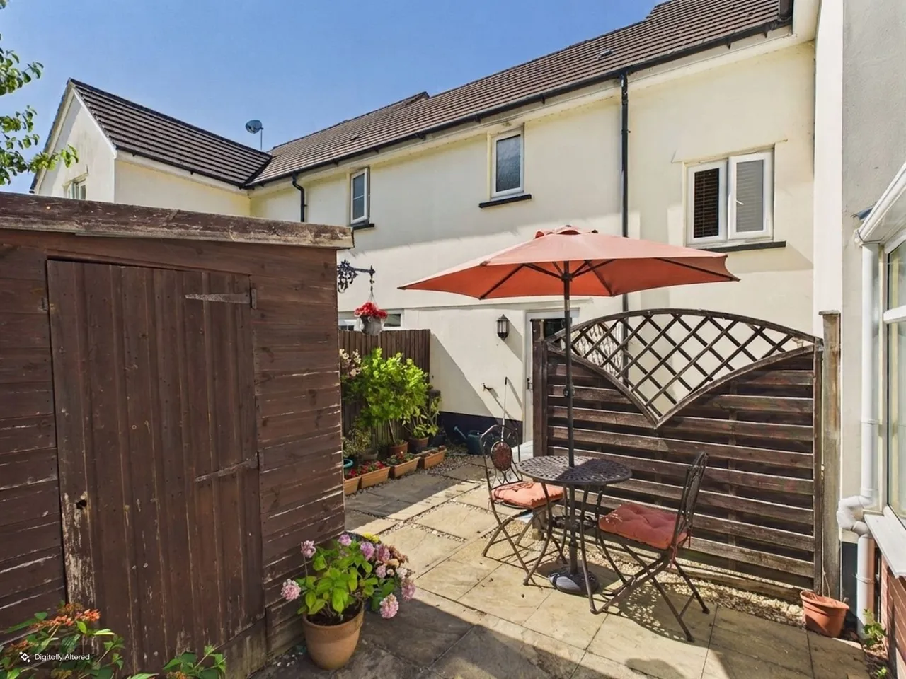 Woodland Close, Bampton, EX16, photo 16