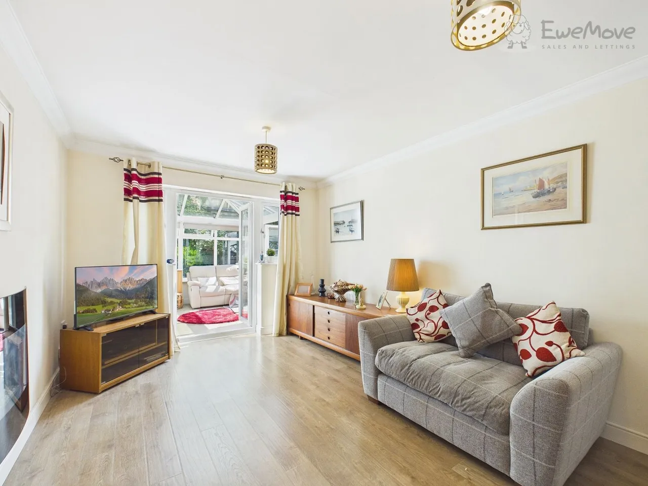 Woodland Close, Bampton, EX16, photo 3