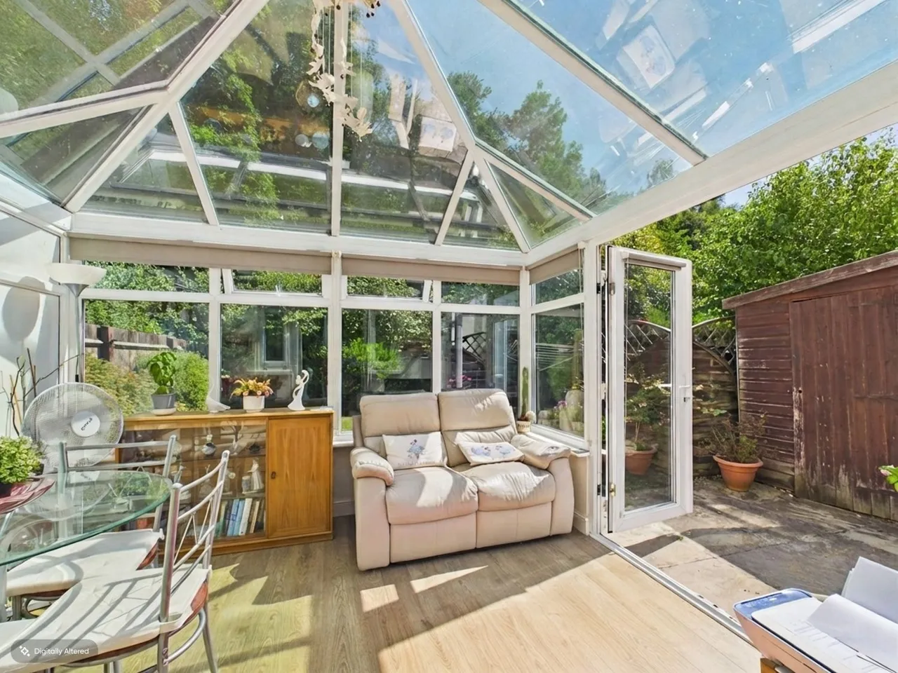Woodland Close, Bampton, EX16, photo 13