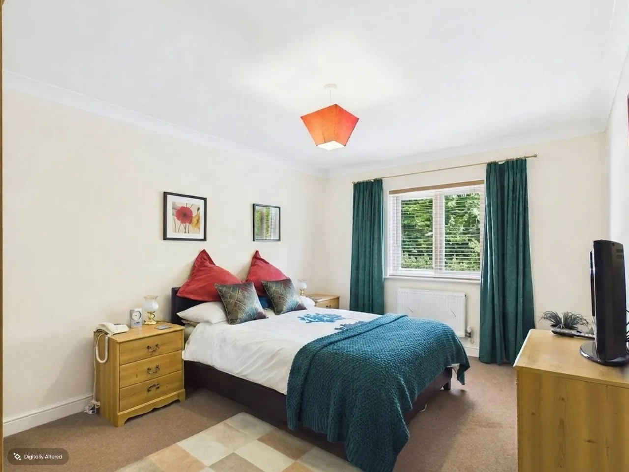 Woodland Close, Bampton, EX16, photo 11