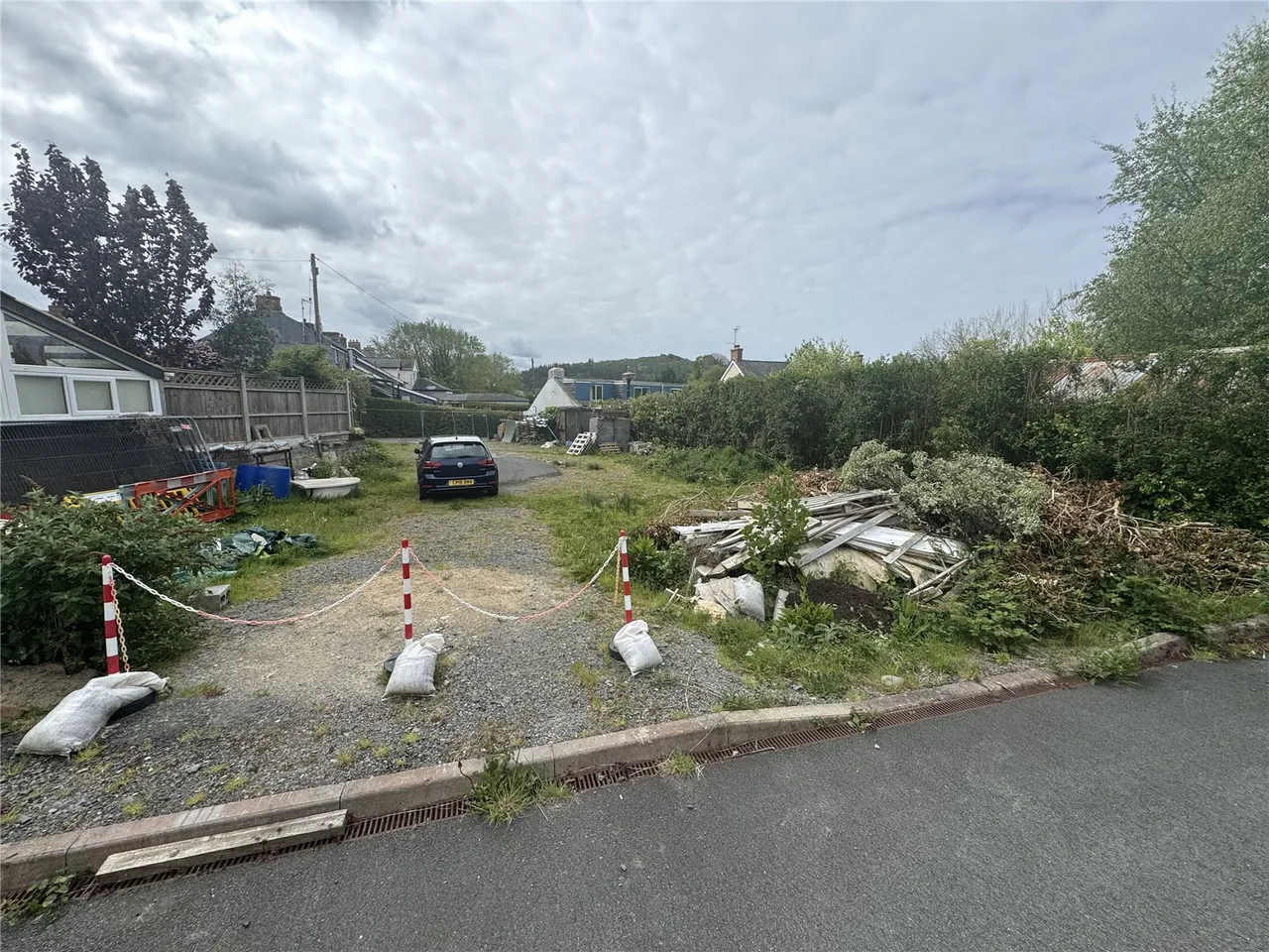 Bow Street, Aberystwyth, photo 3