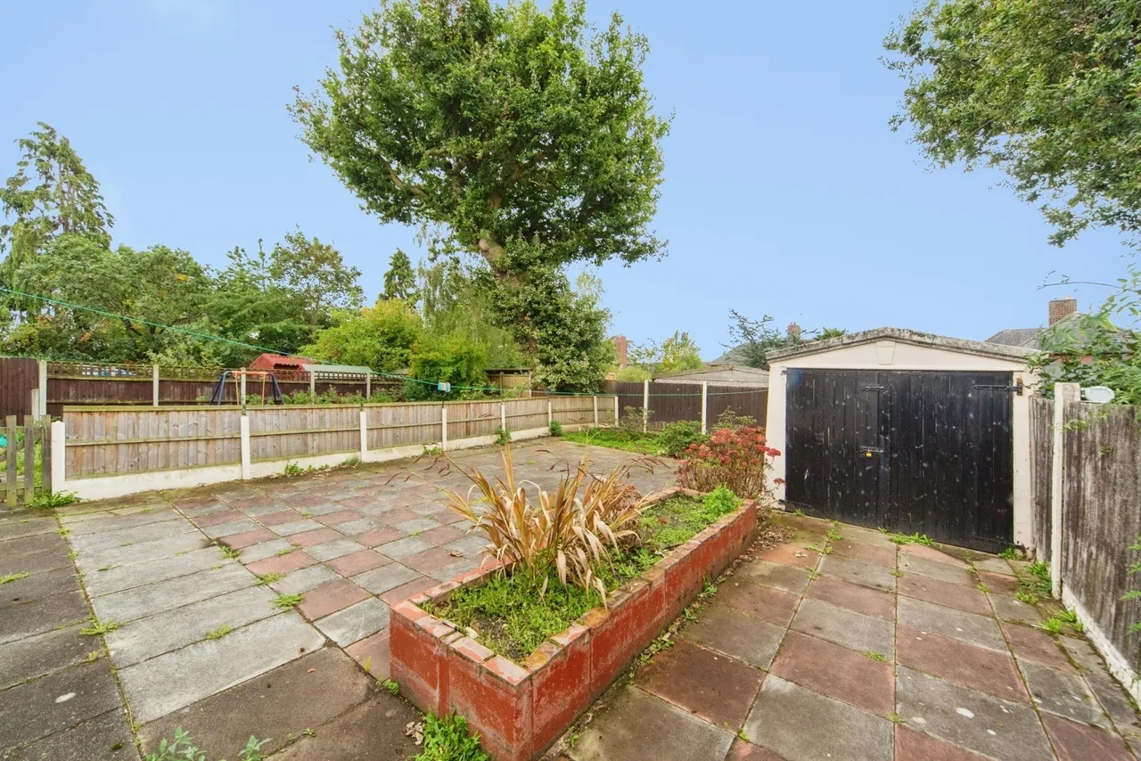 Valley Road, Wirral, CH62, photo 15