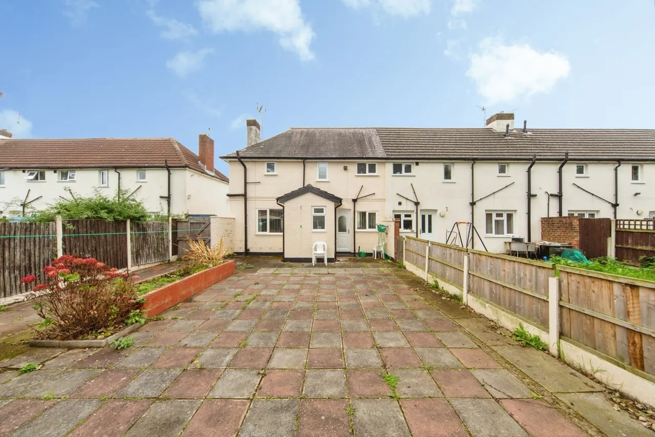 Valley Road, Wirral, CH62, photo 14