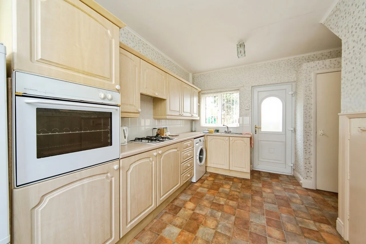 Valley Road, Wirral, CH62, photo 5