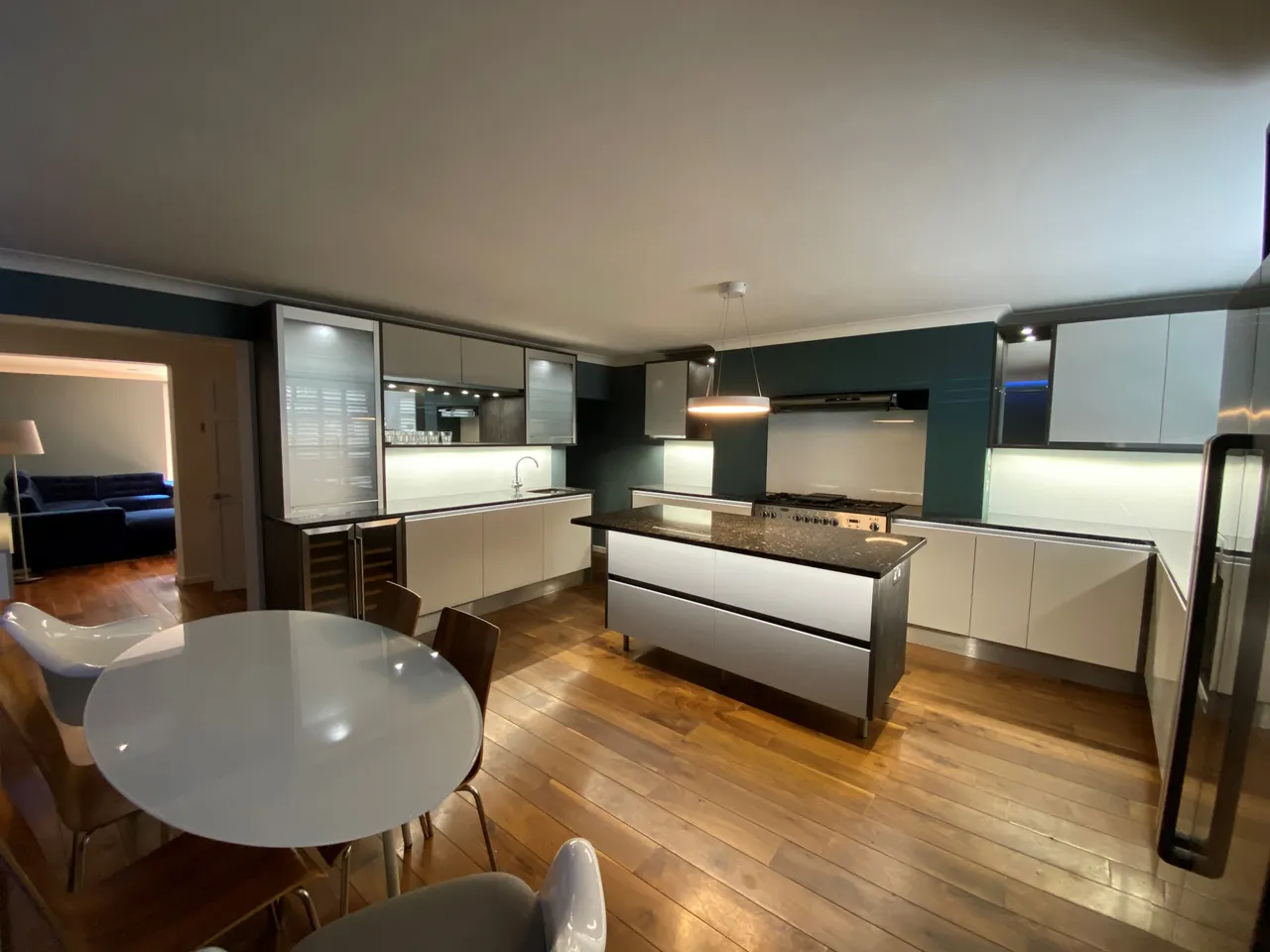 Falkner Street, L8, photo 5