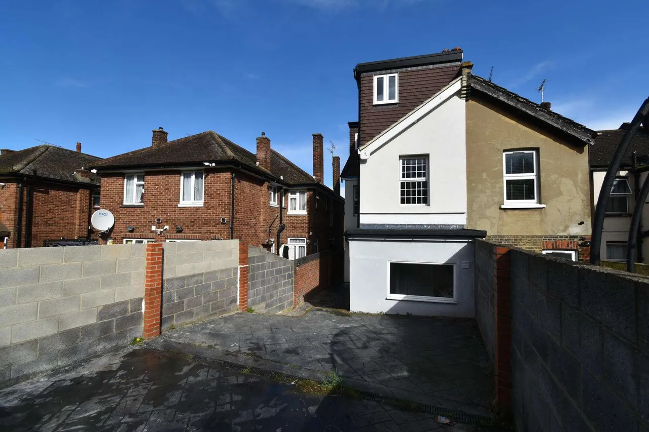 Priory Road, Dartford, DA1, photo 6