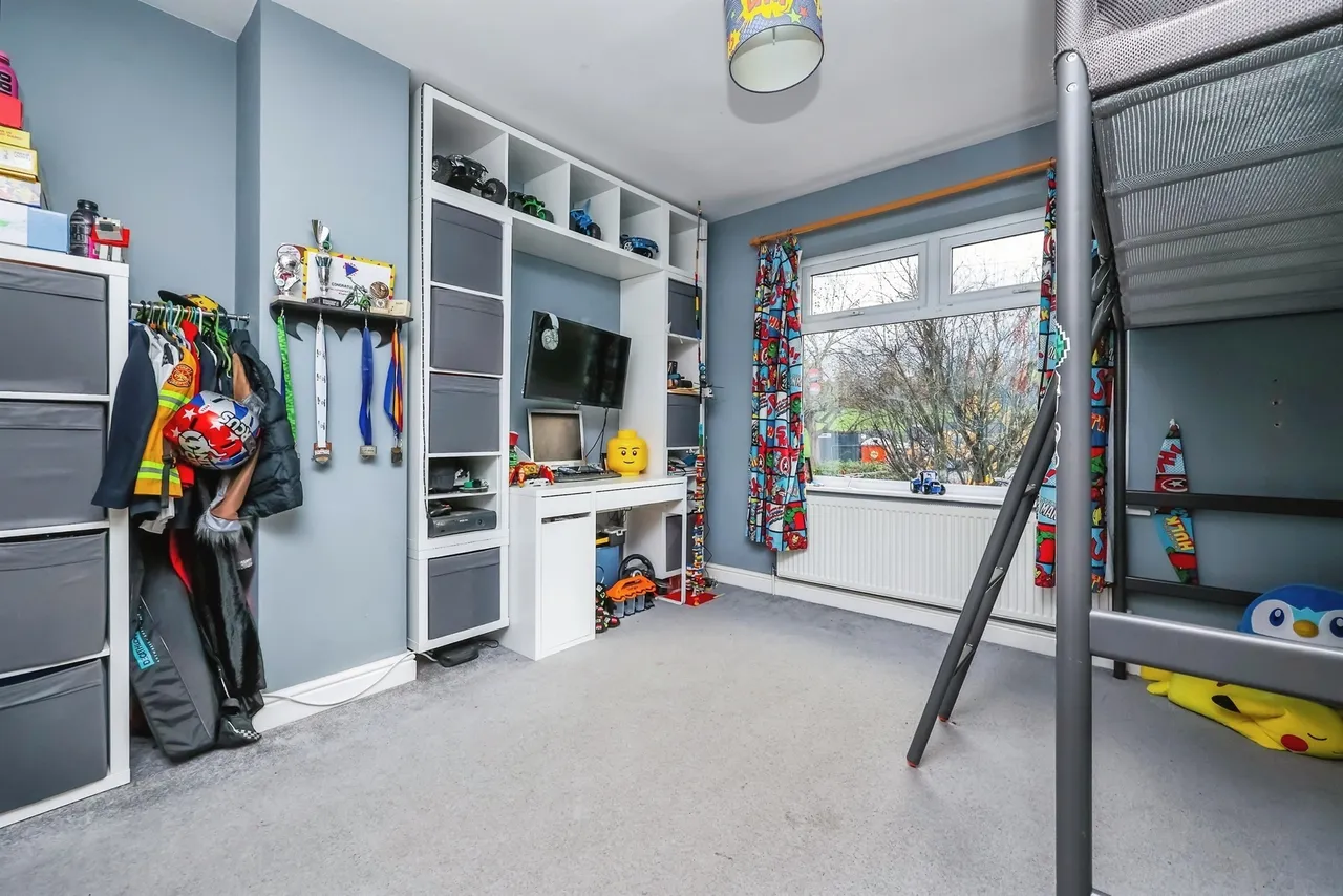 Greenhills Road, Eastwood, NG16, photo 10