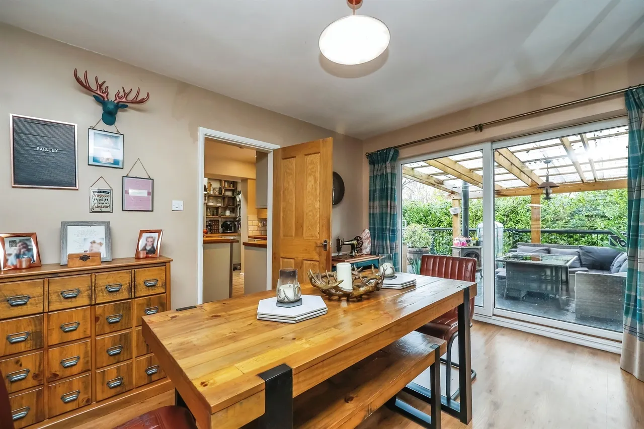 Greenhills Road, Eastwood, NG16, photo 7