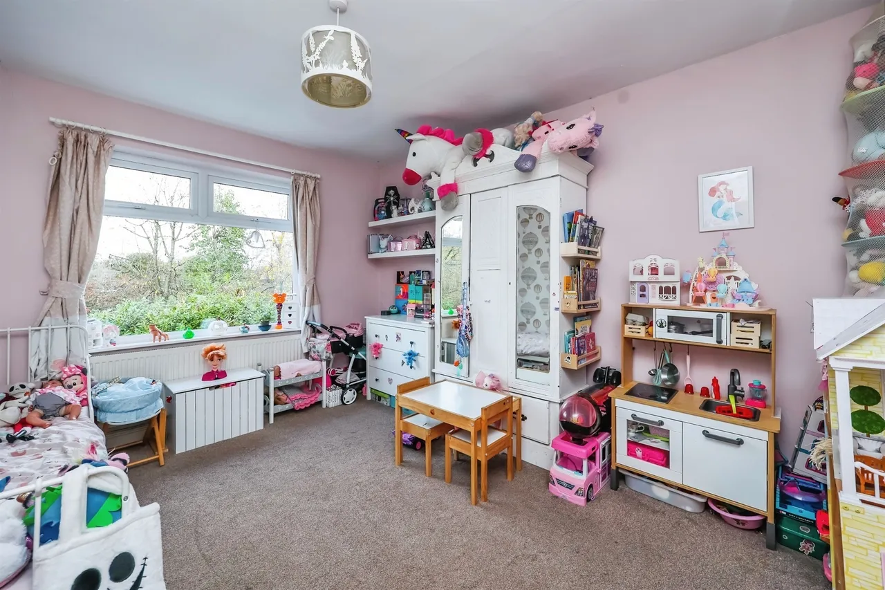 Greenhills Road, Eastwood, NG16, photo 9