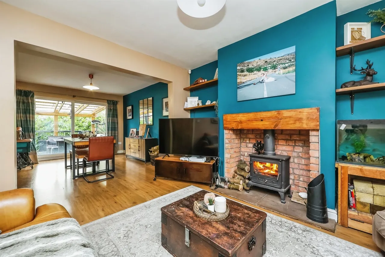 Greenhills Road, Eastwood, NG16, photo 6
