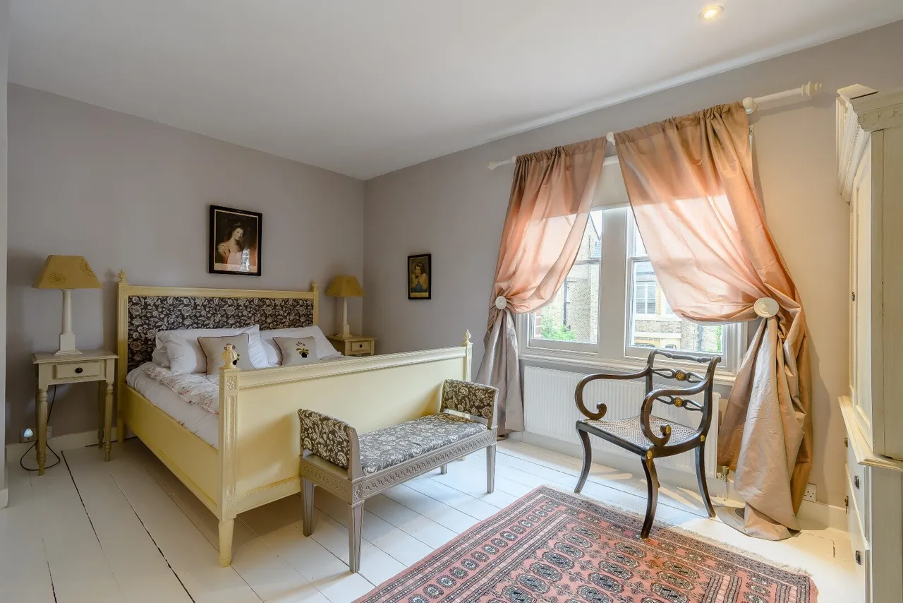 Richmond Road, Jericho, OX1, photo 6