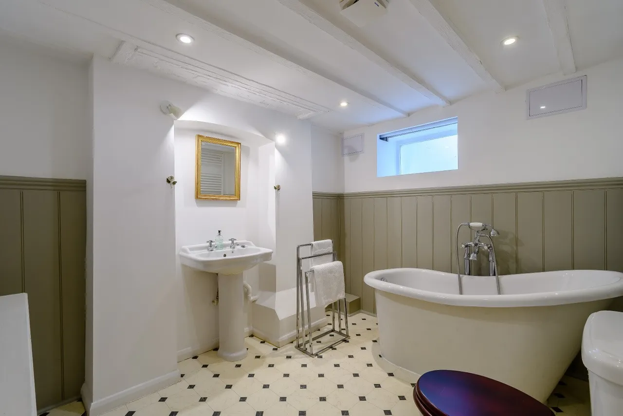 Richmond Road, Jericho, OX1, photo 10