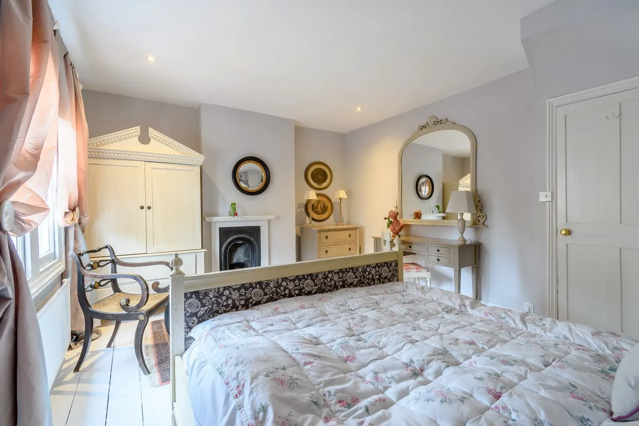 Richmond Road, Jericho, OX1, photo 7