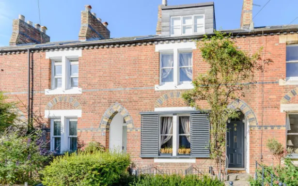 Richmond Road, Jericho, OX1, photo 2