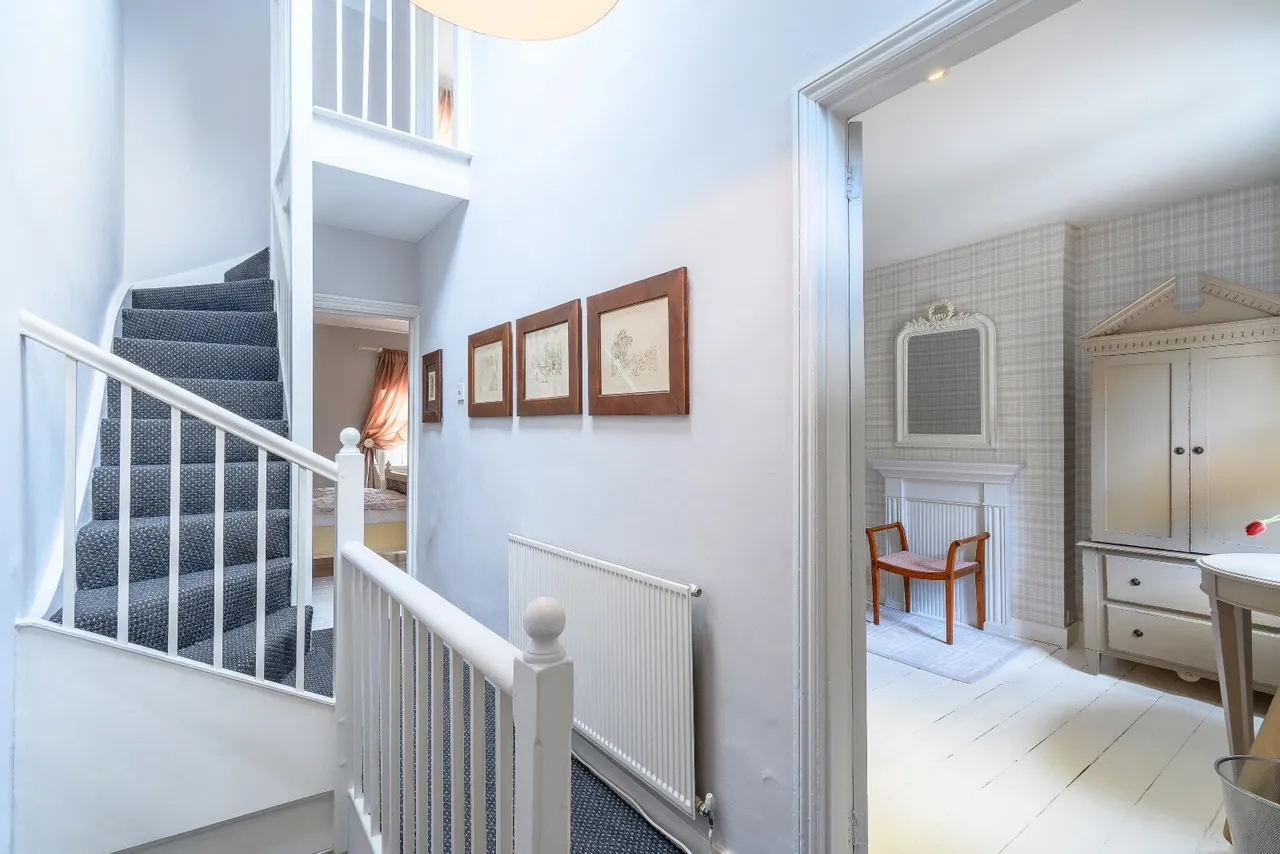 Richmond Road, Jericho, OX1, photo 11